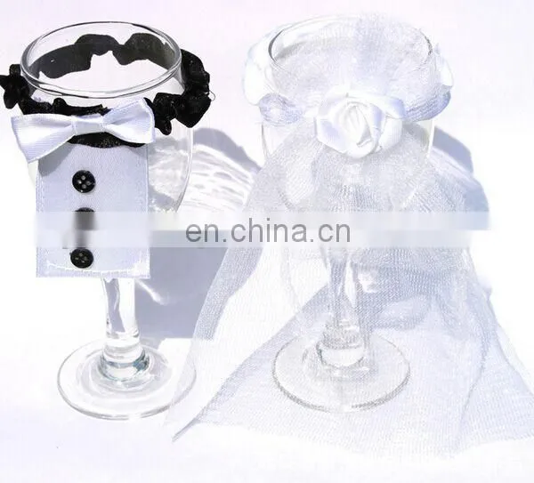 2016 New Fashion Wedding Cup Sets Wedding Decorations photo-2