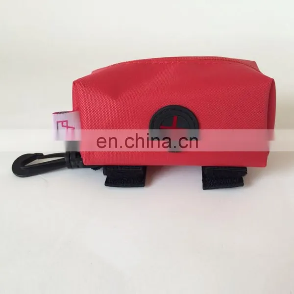 Customize Made Dog Poop Bag Dispenser Holder With Printing photo-4