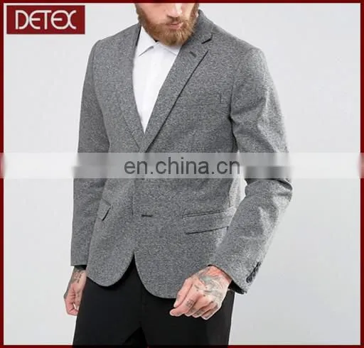 Price New Fashion Latest Men Blazer Designs