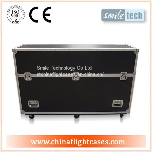 Custom TV Flight Cases photo-2