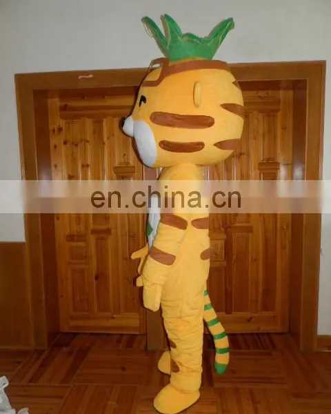 Promotional Custom Advertising Mouse Costume for Adult Wearing photo-5