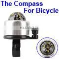 Rotating Dial Compass Especially Designed for Bicycle