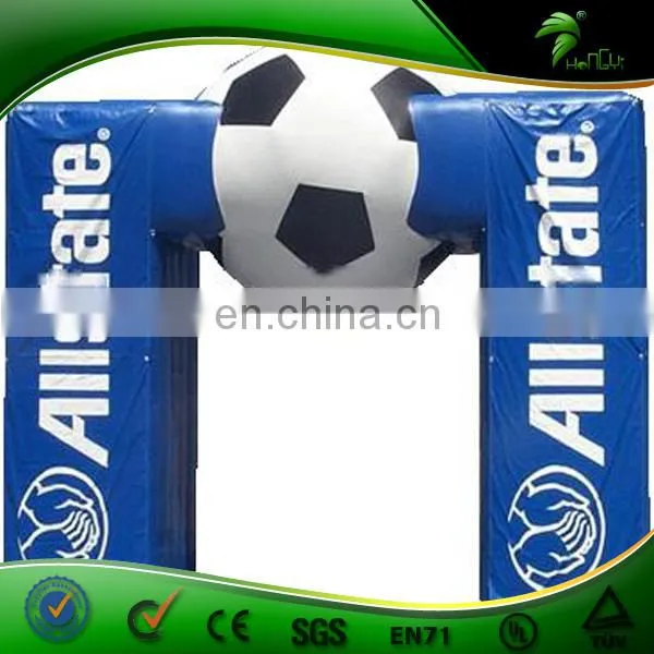 8m Customized Cheap Hot Sale Inflatable Arch photo-4