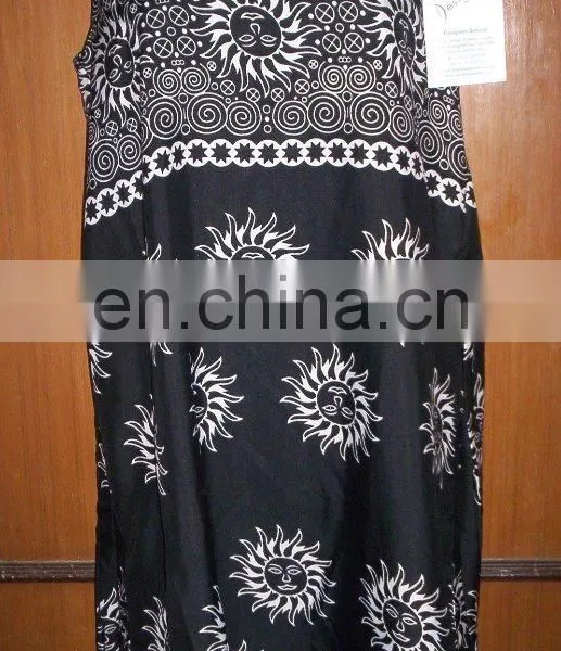 Kaftans Bag Beach Set photo-6