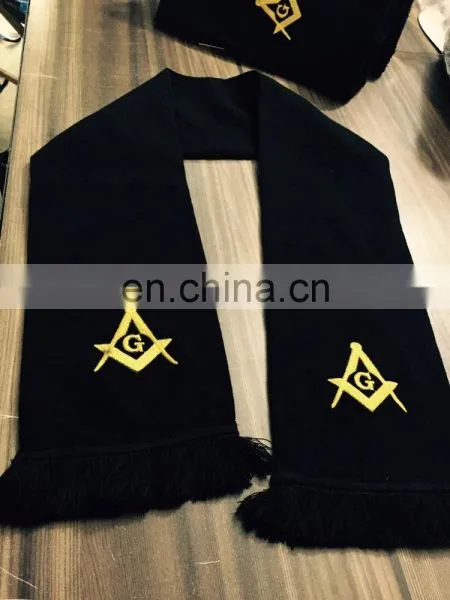 Masonic Scarf