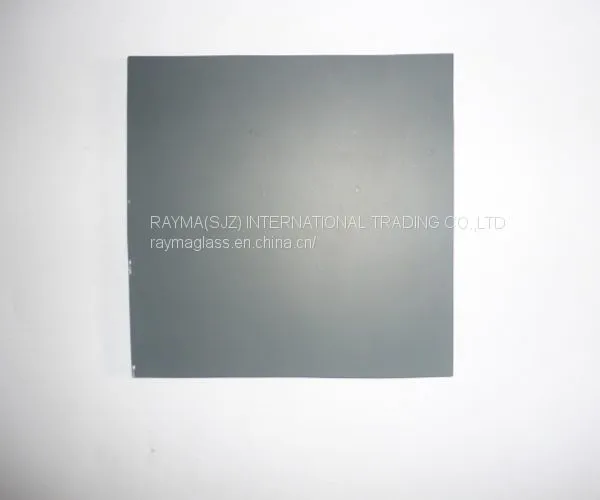 Aluminum /Silver Mirror Glass photo-4