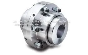 Gear Coupling
