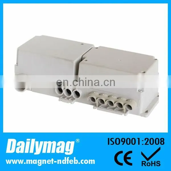 Electric DC Medical Used Linear Actuator Motor photo-3