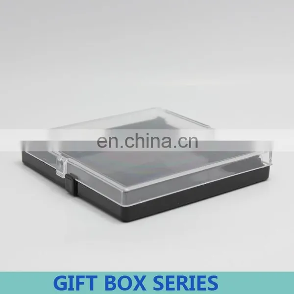 75MM Badge Series Plastic Packing Box, Gift Box Special Badges, Empty Gift Packing Boxes photo-3