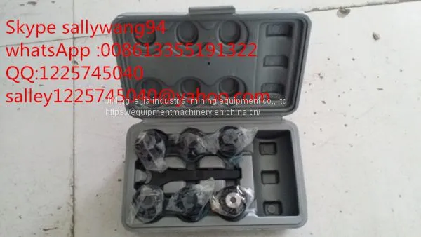 Manufacturers Direct Sales Pneumatic Tapping Machine photo-4