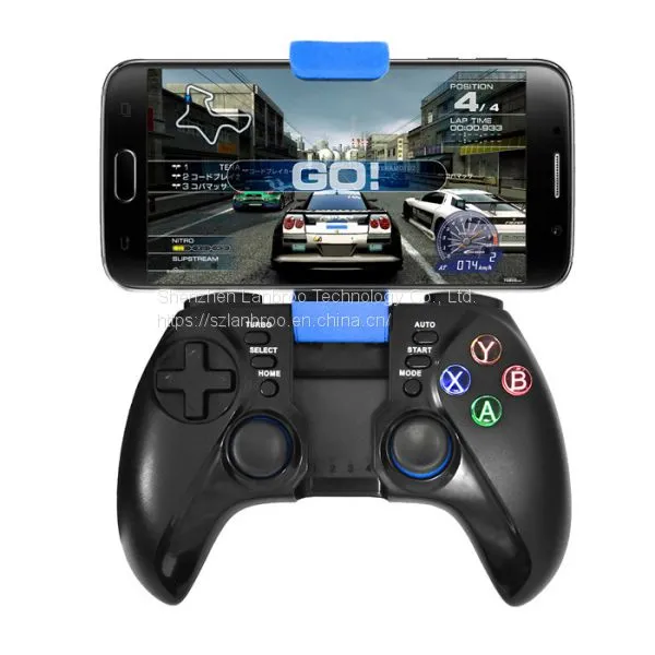 Bluetooth Game Controller