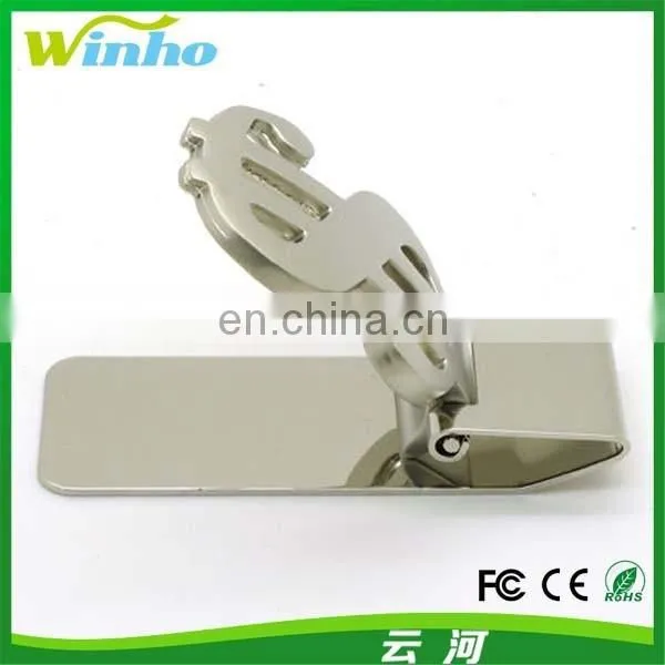 Winho Tourist Souvenir Dollar Money Clip for Bank photo-4