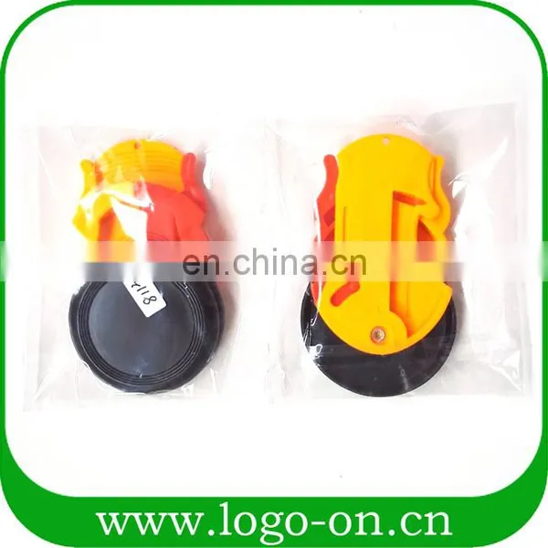 China Manufacturer Directly Sale Small Skeet Shooting Plastic Toys For Kids Plastic photo-2