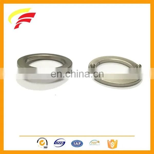 Hot Sale Zinc Alloy Two Holes Round Shape Sewing Button for Dress Decoration F1293 photo-6