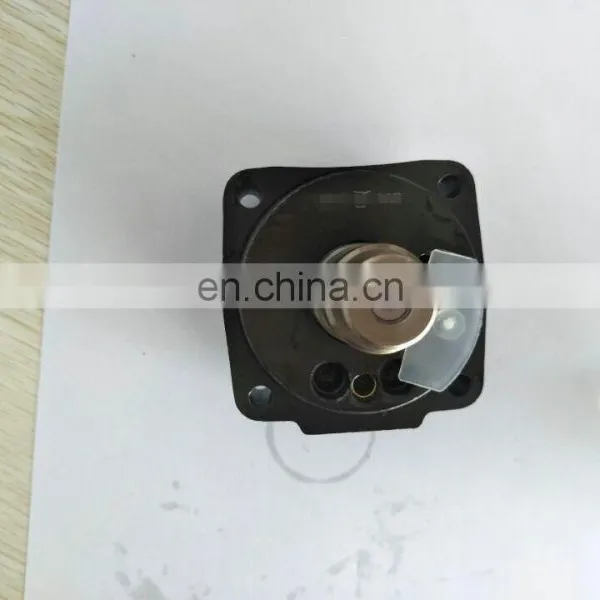 Hight Quality 4 Cyl 096400-1250 Injector Pump VE Head Rotor photo-6
