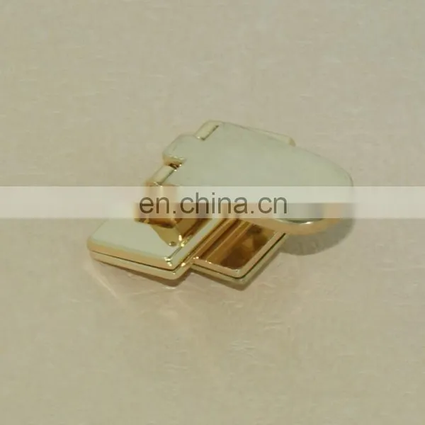 2016 More Styles KAM Metal 5 Parts Bag Buckles photo-5