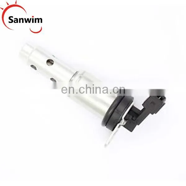 Engine Variable Timing Control Valve Solenoid VVT 11367585425 For BMW X5 X6 Z4 photo-3