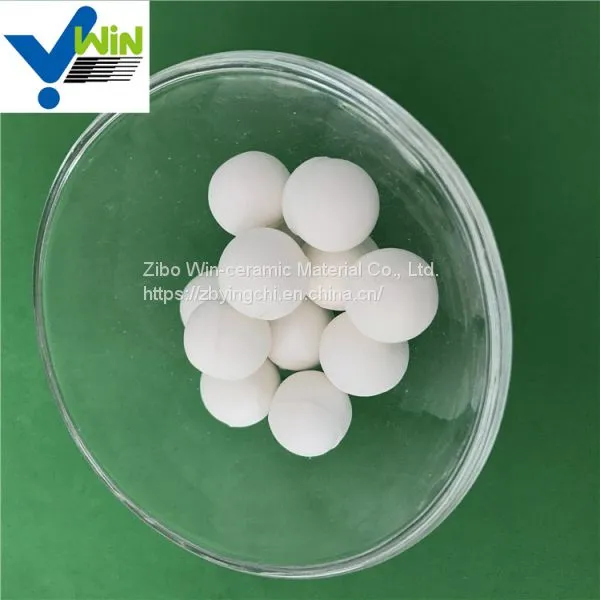 92% Ceramic Grinding Porcelain Polishing Media Ball photo-3