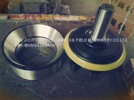Bomco Mud Pump SP Valve AssyAH0000020300 Valve Body Valve Seat photo-2