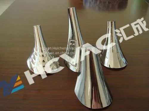 Plastic High Vacuum Metallizing Machine, Evaporation Vacuum Coating Machine/equipment (HCVAC) photo-5