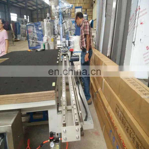 Low E Glass Portable Edge Stripper photo-2