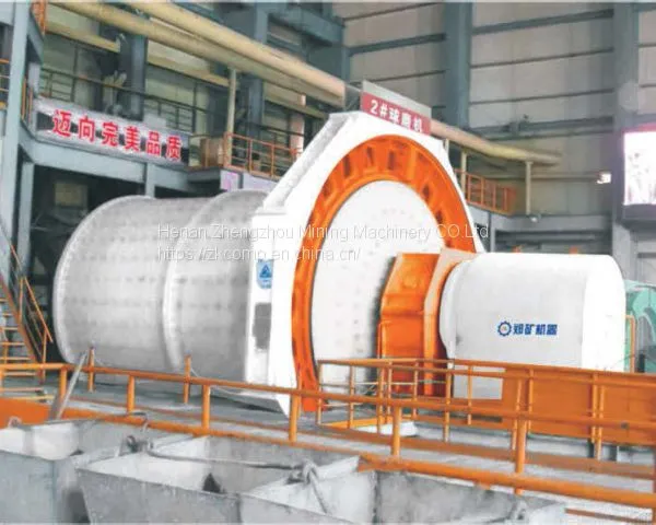 Wet Ball Mill Prices , Wet Ball Mill Prices for Mining Plant photo-2