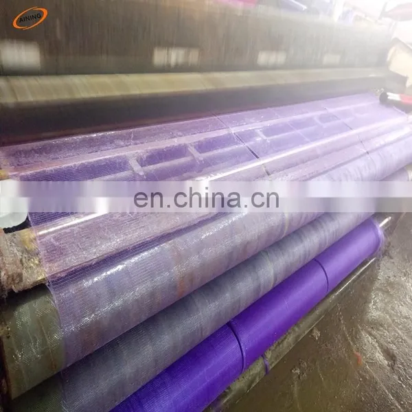 China Factory Vegetable Insect Proof Net, 20/10 50mesh 130gsm Agricultural Greenhouse HDPE Anti Insect Mesh on Roll photo-5