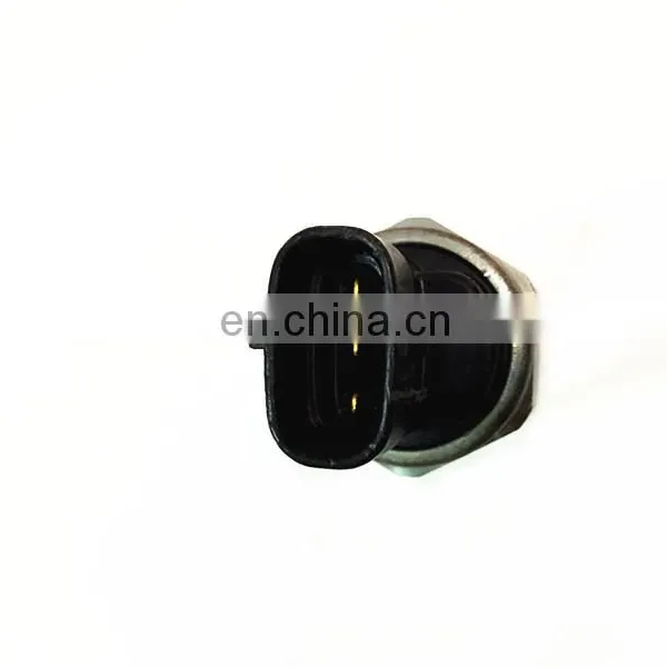 Fuel Rail Pressure Sensor for To-yota Hilux Hiace D4D 3.0L OEM 89458-71010 499000-6121 photo-3
