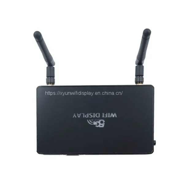 MiraScreen Car WiFi Display Dongle WiFi Mirror Box Miracast Airplay DLNA photo-2