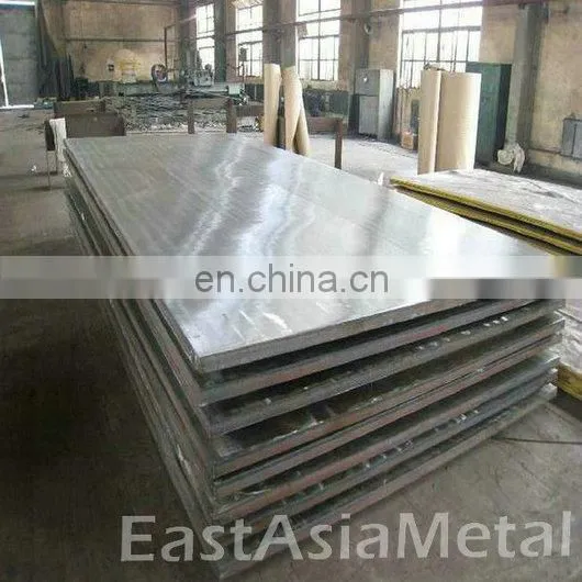 304L Stainless Steel Sheet / Stainless Steel Plate 316 photo-2
