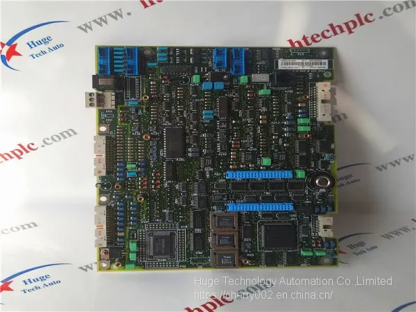 ABB PM861AK01 3BSE018157R1 PM861A photo-4
