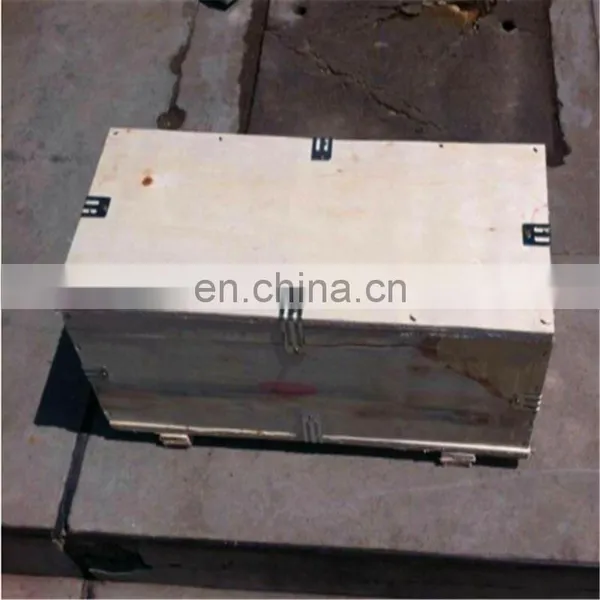 220V Welding Portable UPVC Window Making Machine photo-7