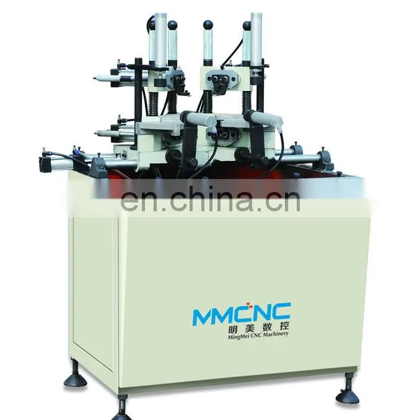 OEM Pvc Window Manufacturing Machine photo-6