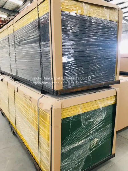 FRP Grating photo-5