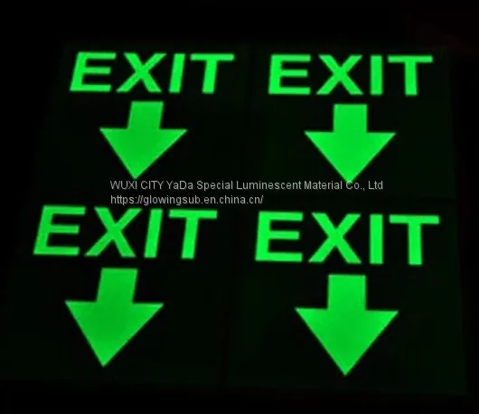 High Quality YADA Luminescent Glow Board photo-2