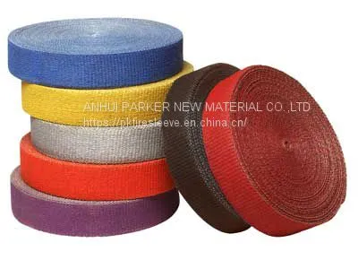 Motorcycle Exhaust Pipe Wrap photo-4