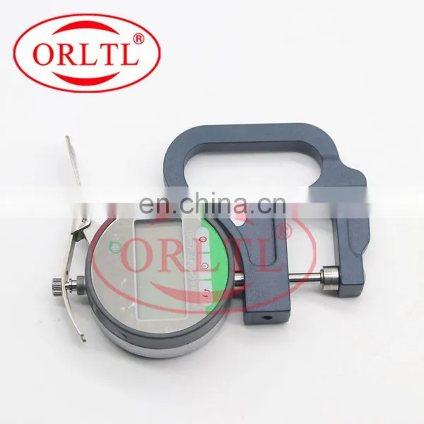 Digital Micrometer Gauge / Digital Micrometer and Manual Micrometer for Injector photo-5