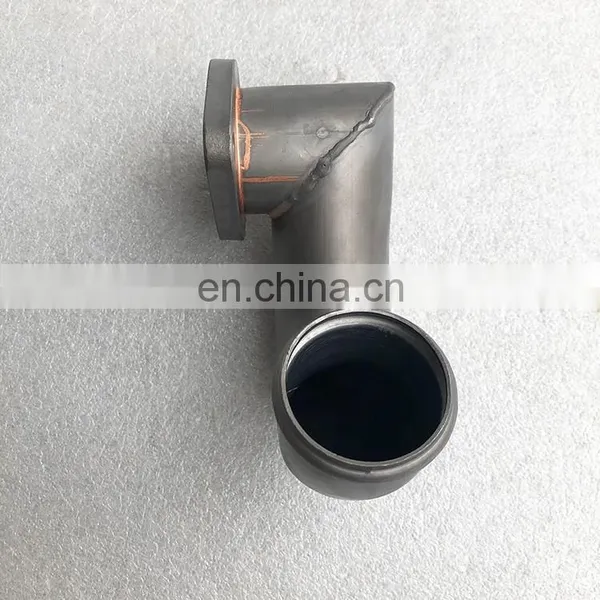 Wholesale KT19 Engine Parts for Cummins Water Transfer Tube 207233 photo-2