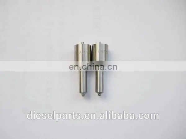 Injector Nozzle DLLA160P50 With Part No.9432610430/9430034107/093400-5500 ME703687 photo-2