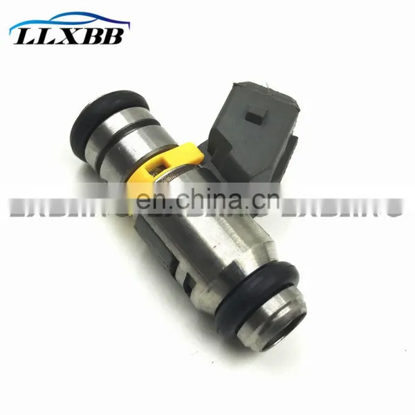 Original Fuel Injector Injection Nozzle IWP113 For VW Gol Parati Polo Santana Gasolina 50100902 photo-4
