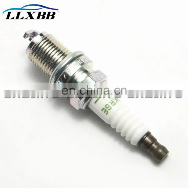 Genuine BKR6E-11 BKR6E11 Iridium Spark Plug For NKG 2756 photo-3