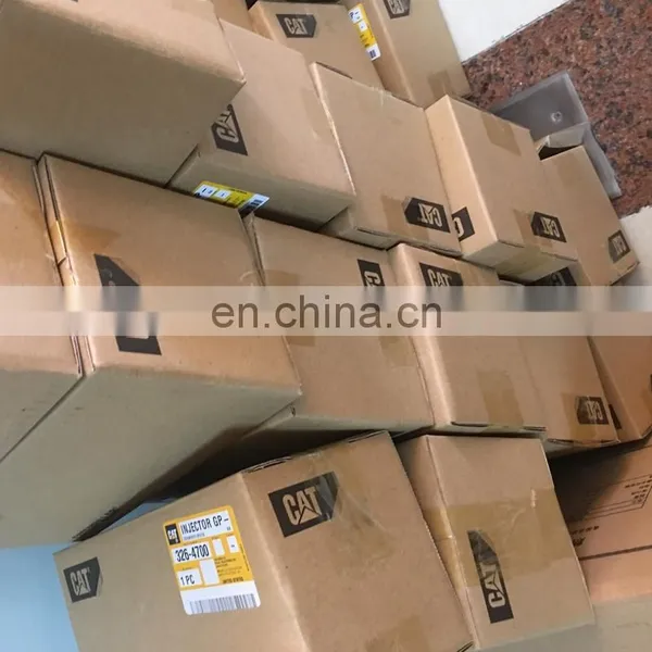 Excavator Engine Fuel Injectors 32F61-00012 32F61-00013 32F61-00014 32E61-00022 photo-3