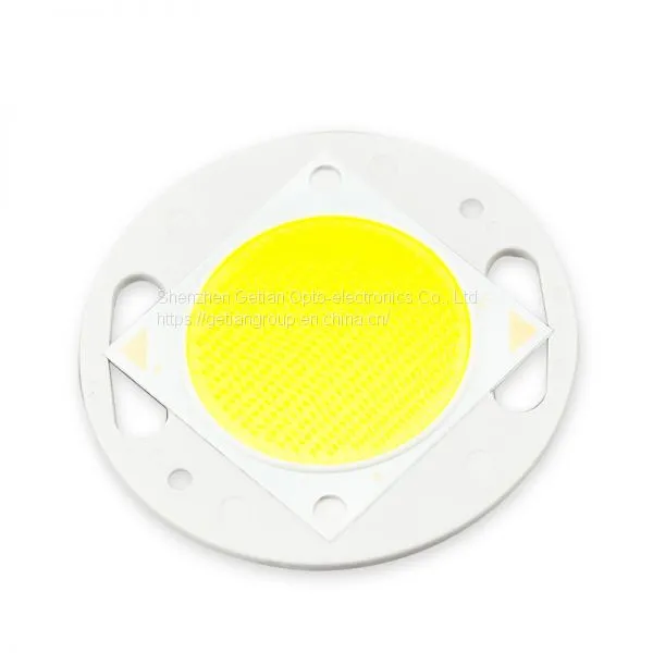 3 Step CRI 80Ra 90Ra COB LED Chip 15W 30W photo-3