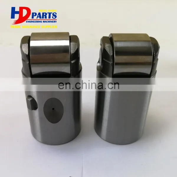 D6E D7E Single Pump Tappet 2 Pieces For One Set photo-2