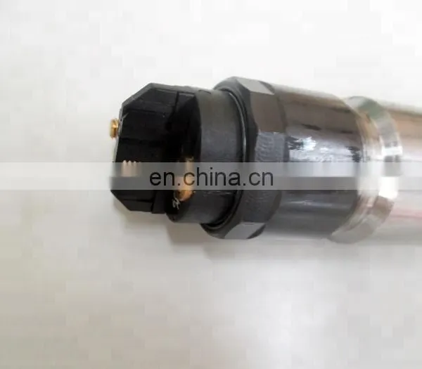 Dongfeng Renault Dci11 Engine Parts Fuel Injector 0445120309 D5010222559 photo-4