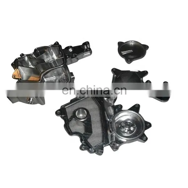 High Demand CNC Machining Milling Parts CNC Turning Spare Part photo-5