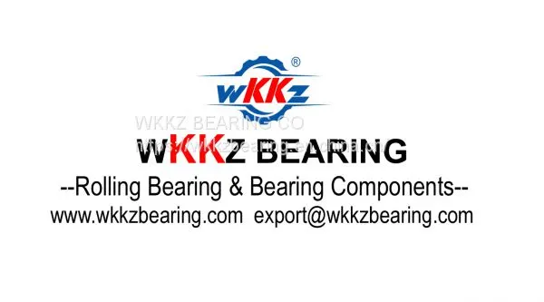 619/560M Deep Groove Ball Bearing,ball Bearing,WKKZ BEARING,wafangdian Bearing,China Bearing photo-2