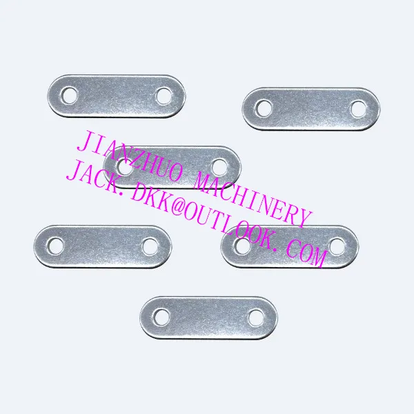 Stamping Parts photo-3