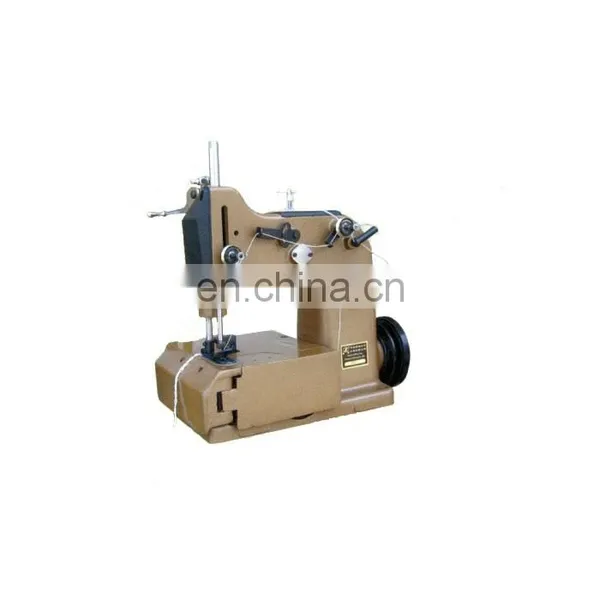 Portable Multi Function Electric Bag Closing Sewing Machine photo-2