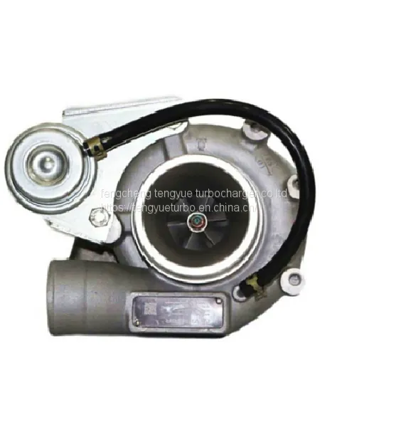 HE221W TURBOCHARGER 4033878H 3774202 3774231 4309100 to Suit CUMMINS TRUCK ISF EURO 3 photo-3